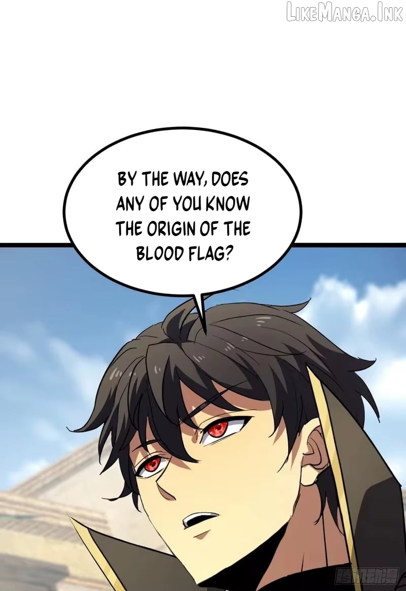 Lord of Summons! Sudden Mutation Chapter 127  - page 88